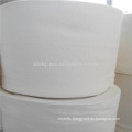 100% pure cotton oil absorbent pads for oil purification
